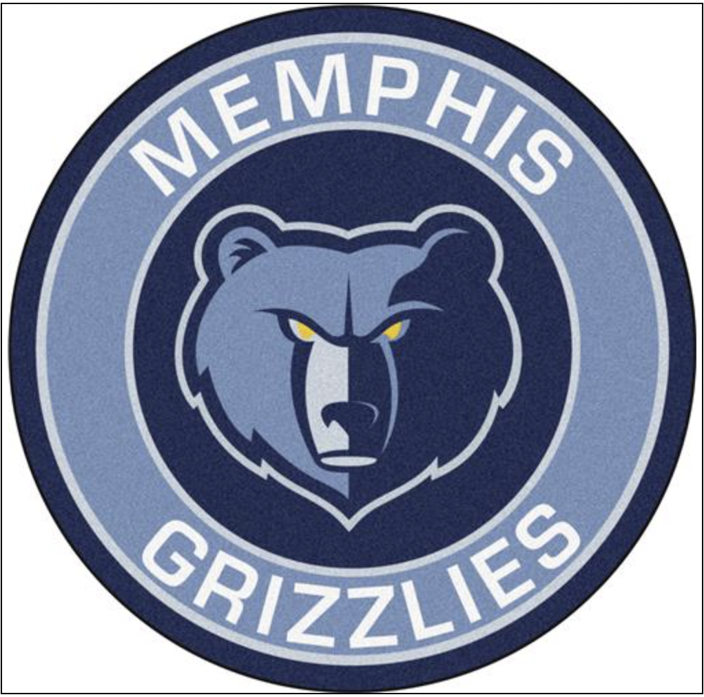 Memphis Logo