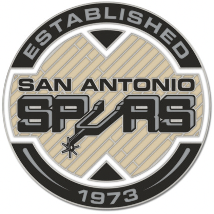 San Antonio Logo